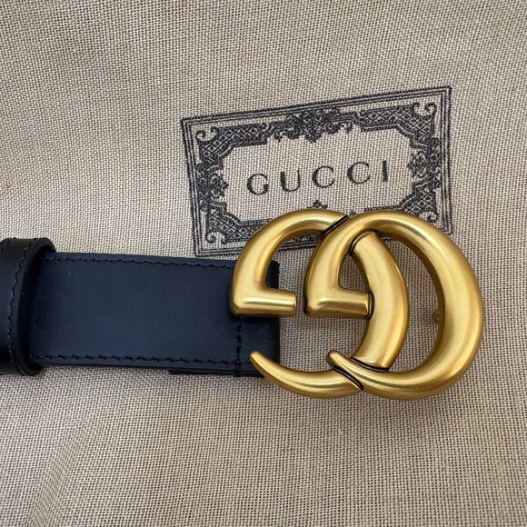 Gucci belts - Picture 4 of 5